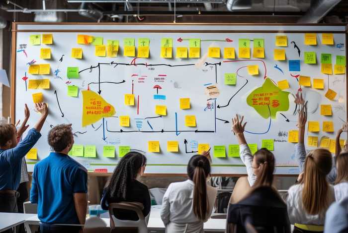 如何做好产品拓展工作 - 如何做好产品拓展工作的建议