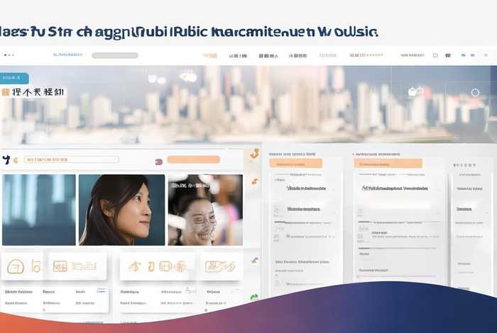 上海公共招聘网个人简化 12333上海公共招聘官网个人简化版