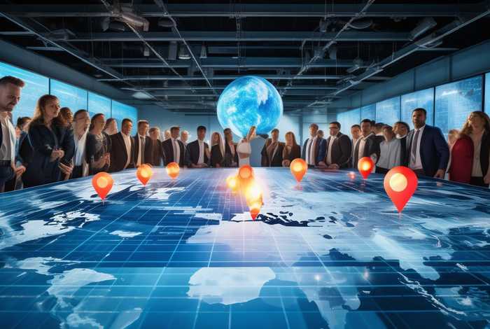 哪里能找到外贸订单，哪里能找到外贸订单记录