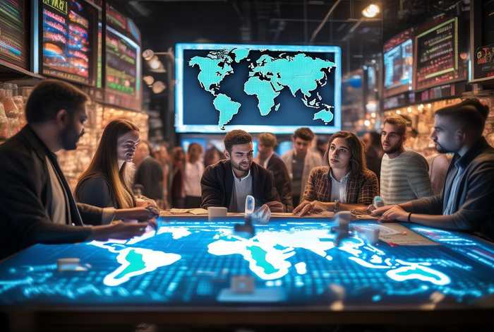 跨境电商怎么做生意 跨境电商怎么做生意好