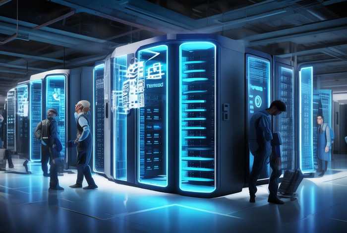 腾讯云搭建idc，腾讯云搭建pi节点