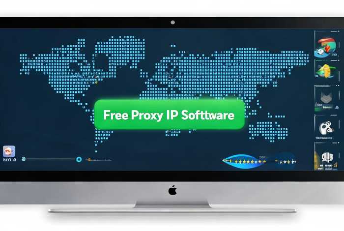 免付费代理ip软件 - 免付费代理ip软件哪个好