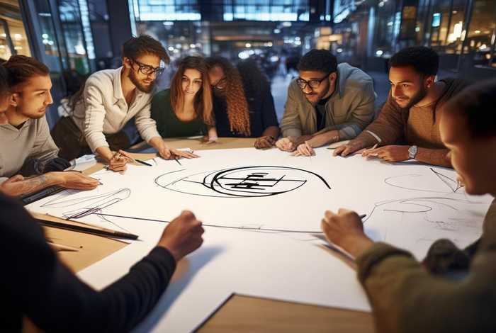 企业logo设计需要注意什么 企业logo设计需要注意什么事项 企业logo设计需要注意什么 企业logo设计需要注意什么事项