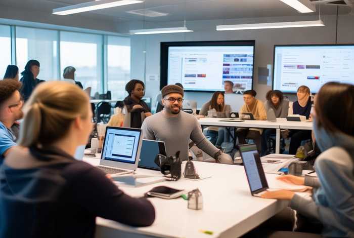 软件开发培训学校的毕业项目；软件开发培训学校的毕业项目是什么