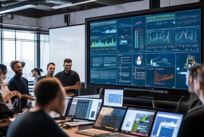 交易平台软件开发学习 - 软件开发交易平台有哪些