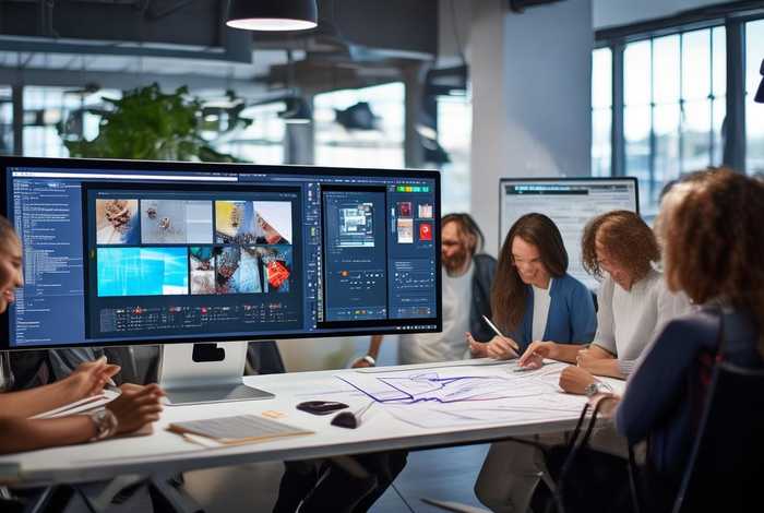 如何创造一个网站可以有图片视频；如何创造一个网站可以有图片视频呢