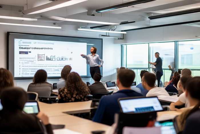 跨境电商亚马逊培训课程 跨境电商亚马逊培训课程怎么样