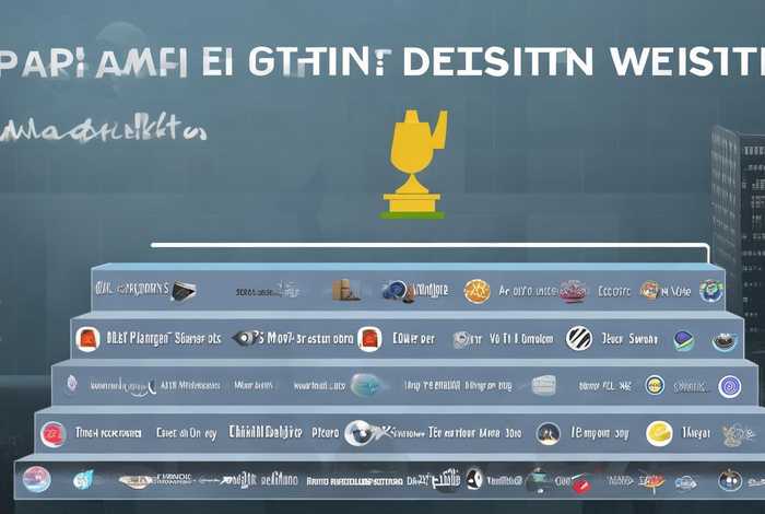 建筑设计网站排行榜；建筑设计网站排行榜最新