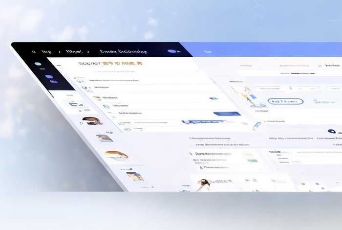 金蝶云会计操作流程;金蝶云会计软件的操作指导书 金蝶云会计操作流程;金蝶云会计软件的操作指导书