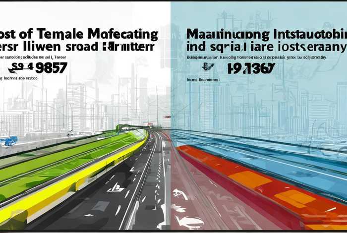 模板制作安装多少钱一平方，模板制作安装多少钱一平方公路