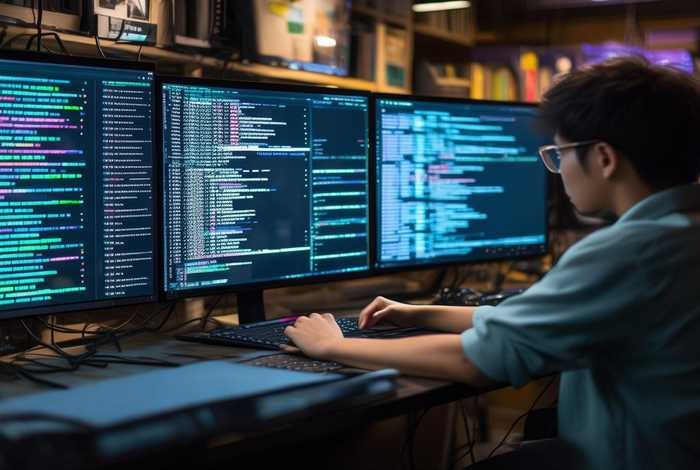 如何写网页自动答题脚本代码的软件（如何编写自动答题脚本）