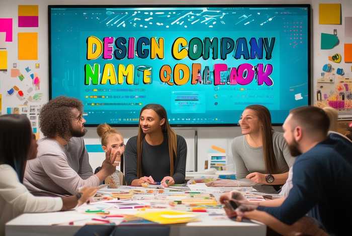 设计公司取名字免费（设计公司起名字大全免费）