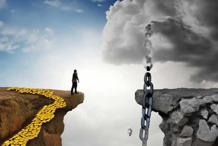 申请个人破产的好处与坏处 个人申请破产有什么好处和坏处