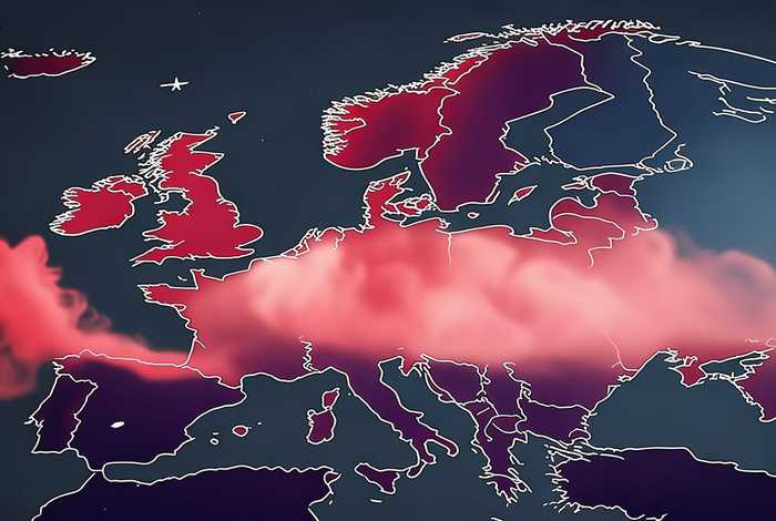 欧洲服务器延迟 - 欧洲服务器延迟高