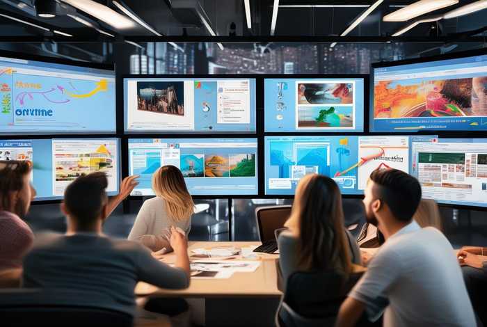 网络推广具体做什么内容 网络推广具体做什么内容呢