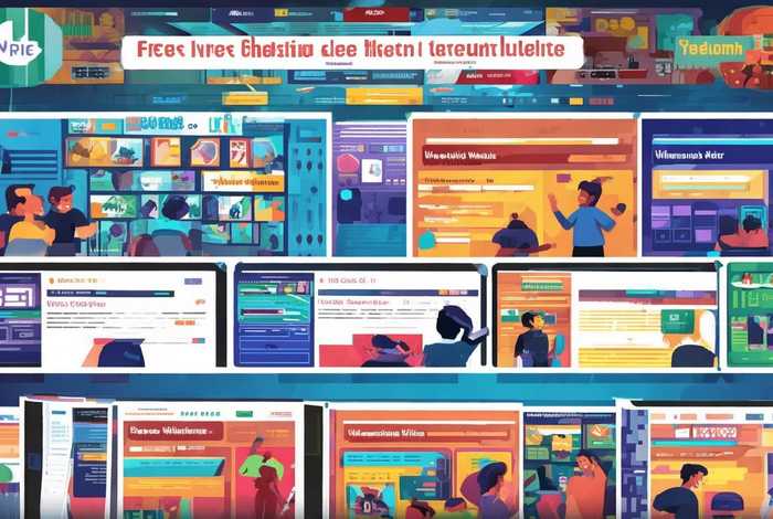 免费建网站下载 - 免费建设自己的网站