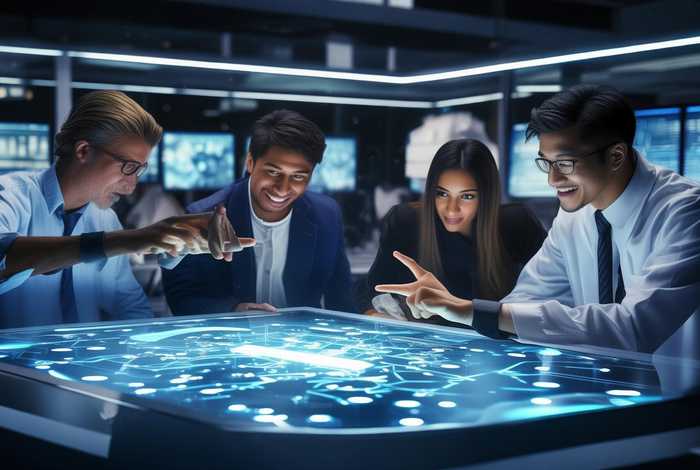 人工智能获客系统包括（人工智能获客系统包括哪些）