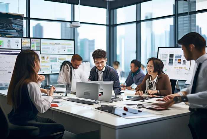 青岛网页制作公司 - 青岛网页制作公司招聘