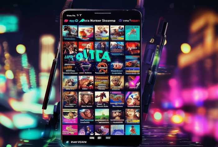 手机上好用的电影网站推荐免费（手机上好用的电影网站推荐免费观看）