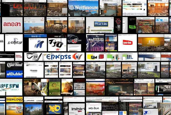 美国电商平台大全，美国电商平台大全官网