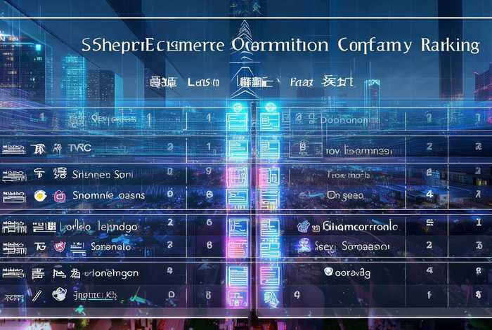 深圳电商运营公司排行榜、深圳电商运营公司排行榜最新