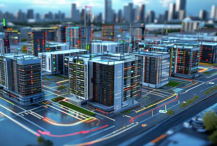 企业网络组建设计；企业网络组建设计方案