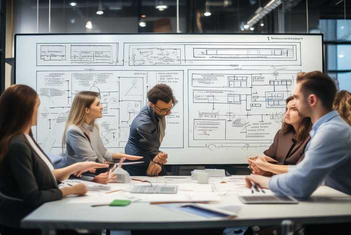 企业网站建设规划（企业网站建设规划怎么写）