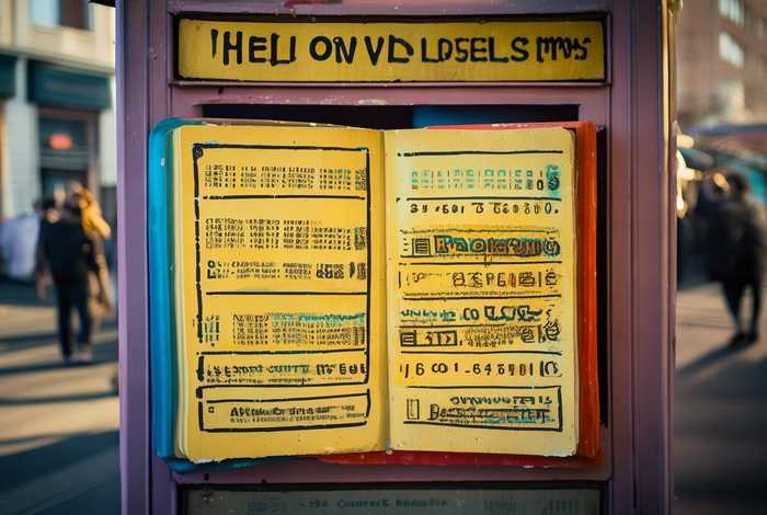 黄页号码是啥意思，黄页号码是啥意思呀