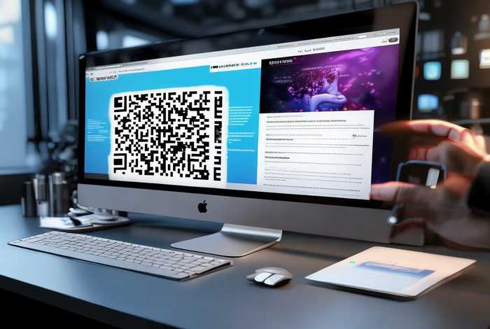 如何将网址生成二维码？，如何将网址生成二维码图片