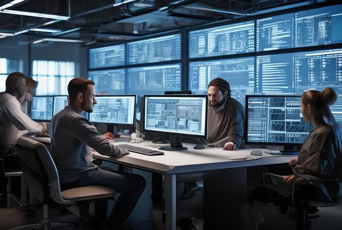 交易系统软件开发(交易系统软件开发流程) 交易系统软件开发(交易系统软件开发流程)