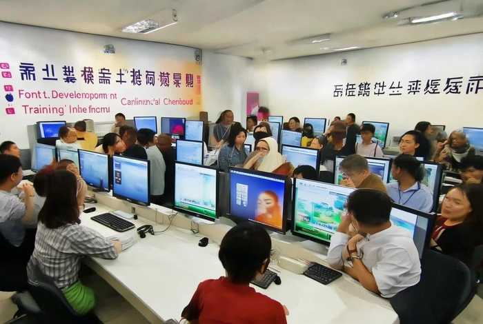 前端开发培训机构；前端开发培训机构成都