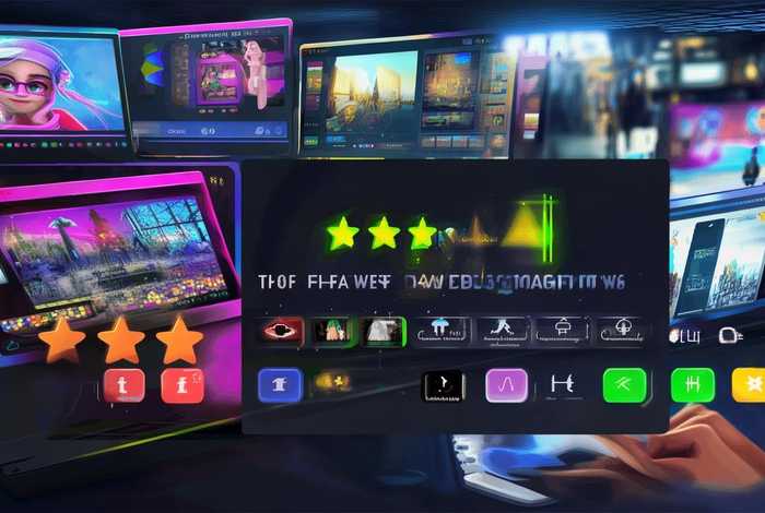 免费制作h5视频软件 免费制作h5视频软件哪个好