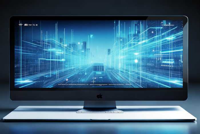 科技网页设计；科技网页设计方案