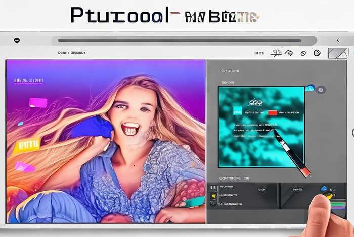 手机ps网页版在线制作教程，手机ps网页版在线制作教程图片