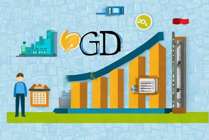 什么事gdp，什么是gdp,如何理解gdp