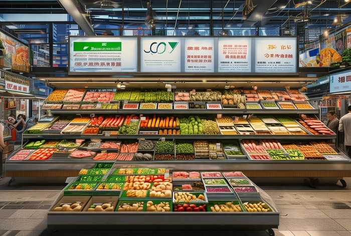 生鲜电商平台一般具有哪几种模式、生鲜电商模式有哪些