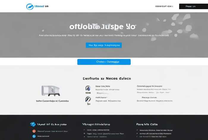 企业官网应该有什么内容(企业官网应该有什么内容呢) 企业官网应该有什么内容(企业官网应该有什么内容呢)