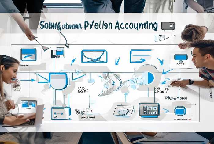 软件开发公司做账流程 软件开发公司做账流程及费用 软件开发公司做账流程 软件开发公司做账流程及费用