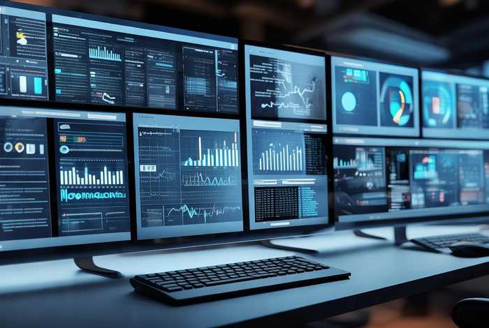 数据分析软件有哪些、数据分析软件有哪些 SA