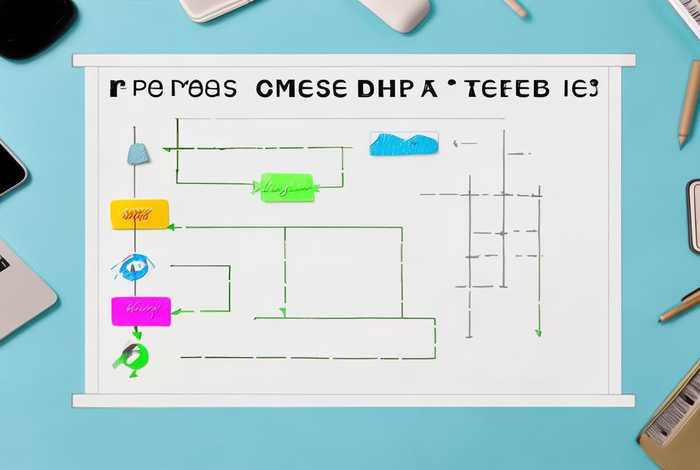 网页简单制作流程 - 网页简单制作流程图
