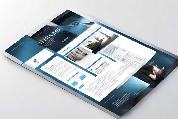 网页布局排版 网页的排版布局