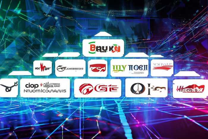 全国排名前十的网络公司；全国排名前十的网络公司有哪些