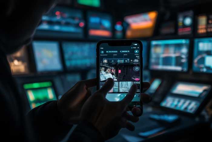 可以入侵别人手机摄像头的软件下载、可以入侵别人手机摄像头的软件下载安装