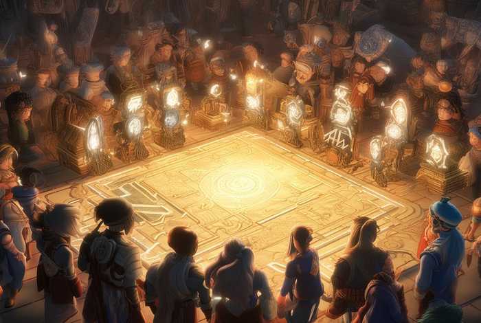 十大免费永久服务器游戏 十大免费永久服务器游戏推荐