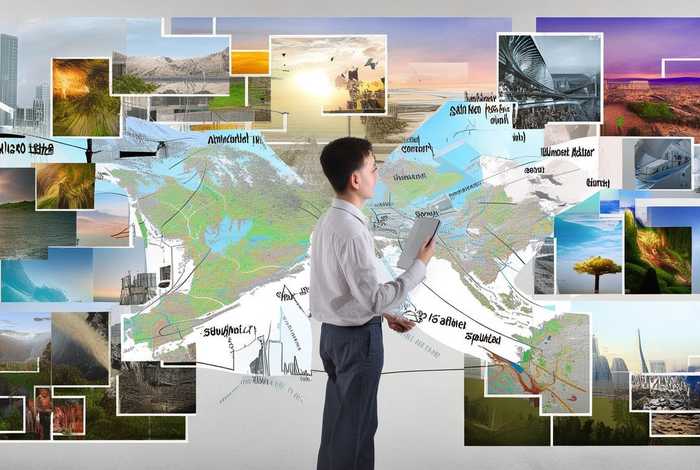 如何建立自己得未来和发展方向作文600字 如何构建未来职业发展方向