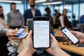 企业微信怎么建立，企业微信怎么建立群聊