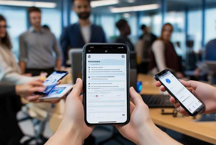 企业微信怎么建立，企业微信怎么建立群聊