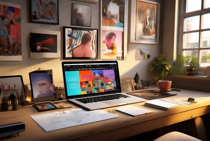 设计师一般用什么网站做；设计师一般用什么网站做笔记