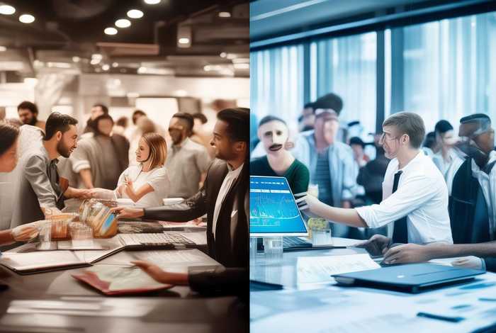 跨境电商toc 跨境电商toc和tob本质的区别