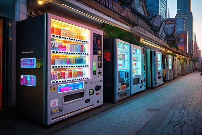 上海自助售货机运营;上海自助售货机运营公司 上海自助售货机运营;上海自助售货机运营公司